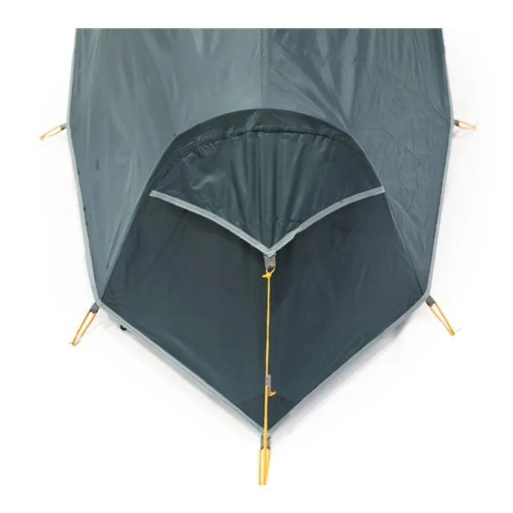 Vango Soul 100 - 1-Man Tunnel Tent (Deep Blue)