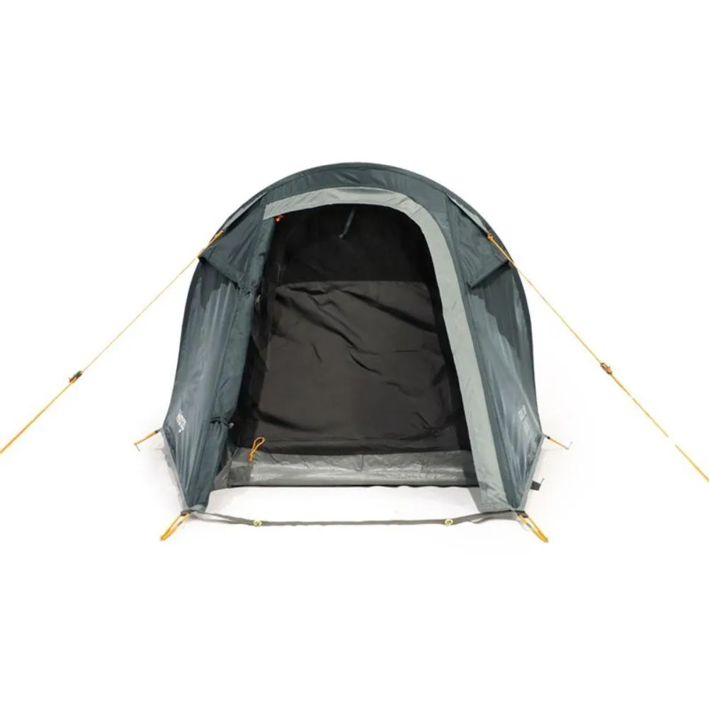 Vango Soul 100 - 1-Man Tunnel Tent (Deep Blue)