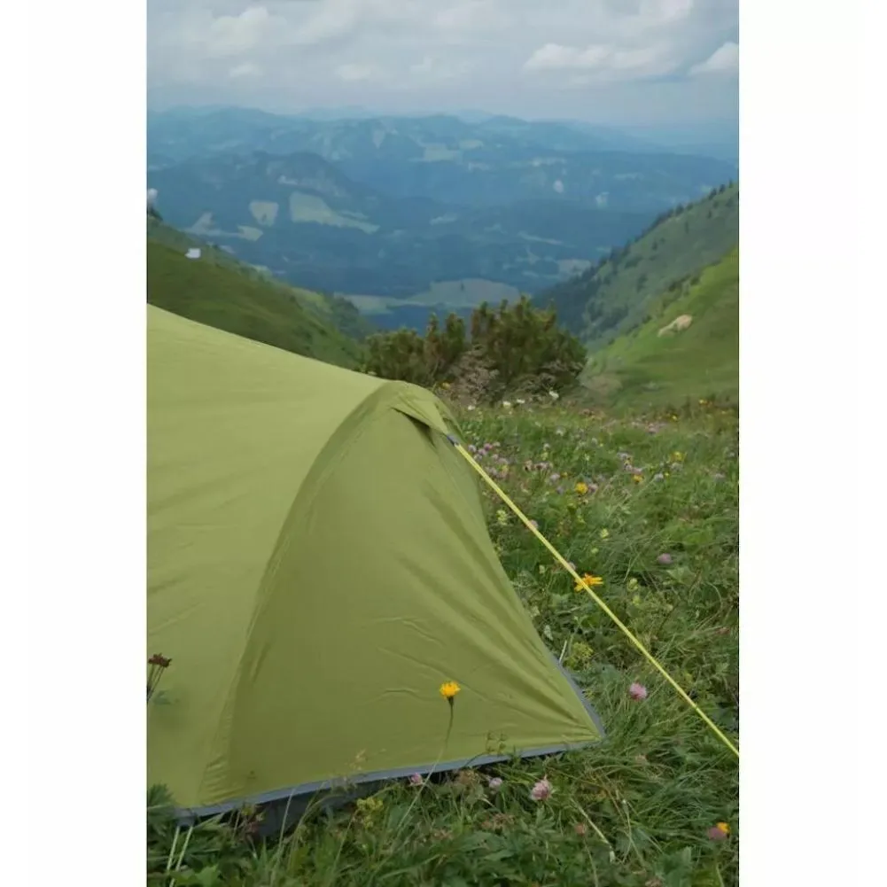 Vango Soul 100 Tent - 1 Man Lightweight Tent