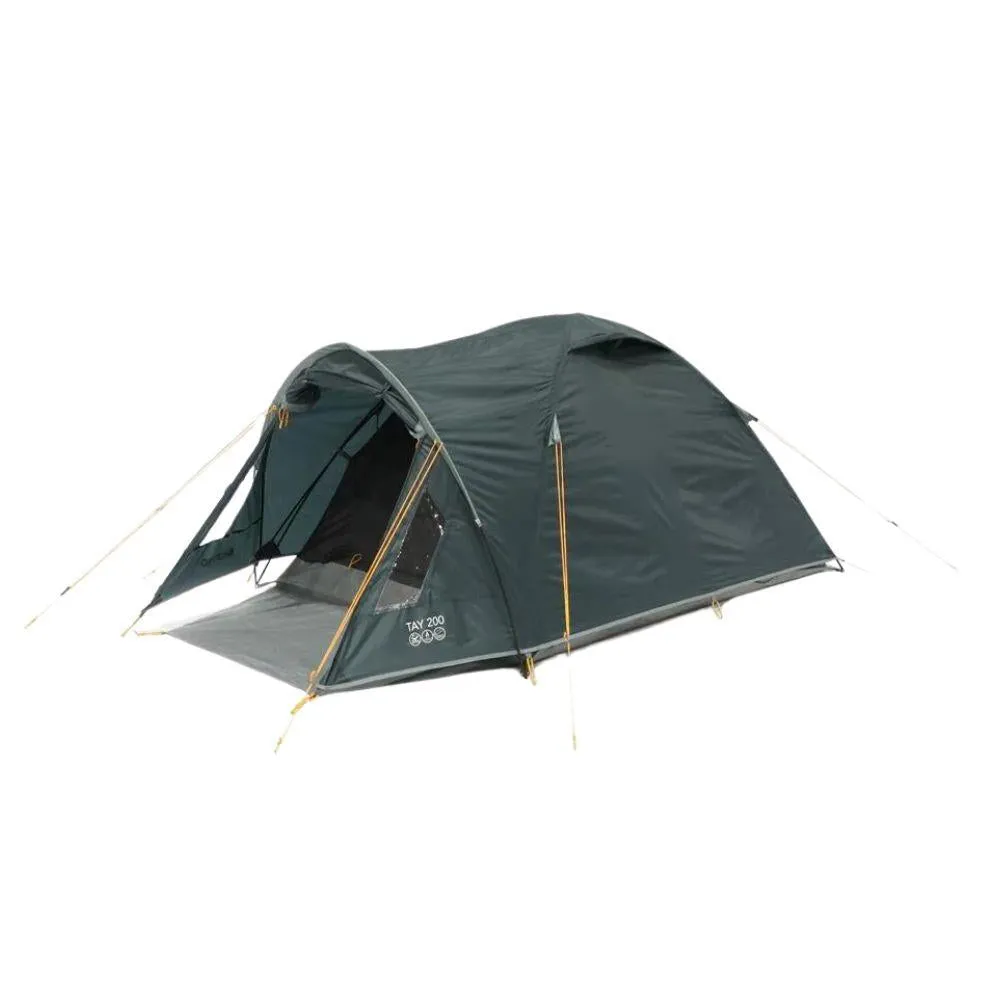 Vango Tay 200 Tent - 2 Man Tent (Deep Blue)