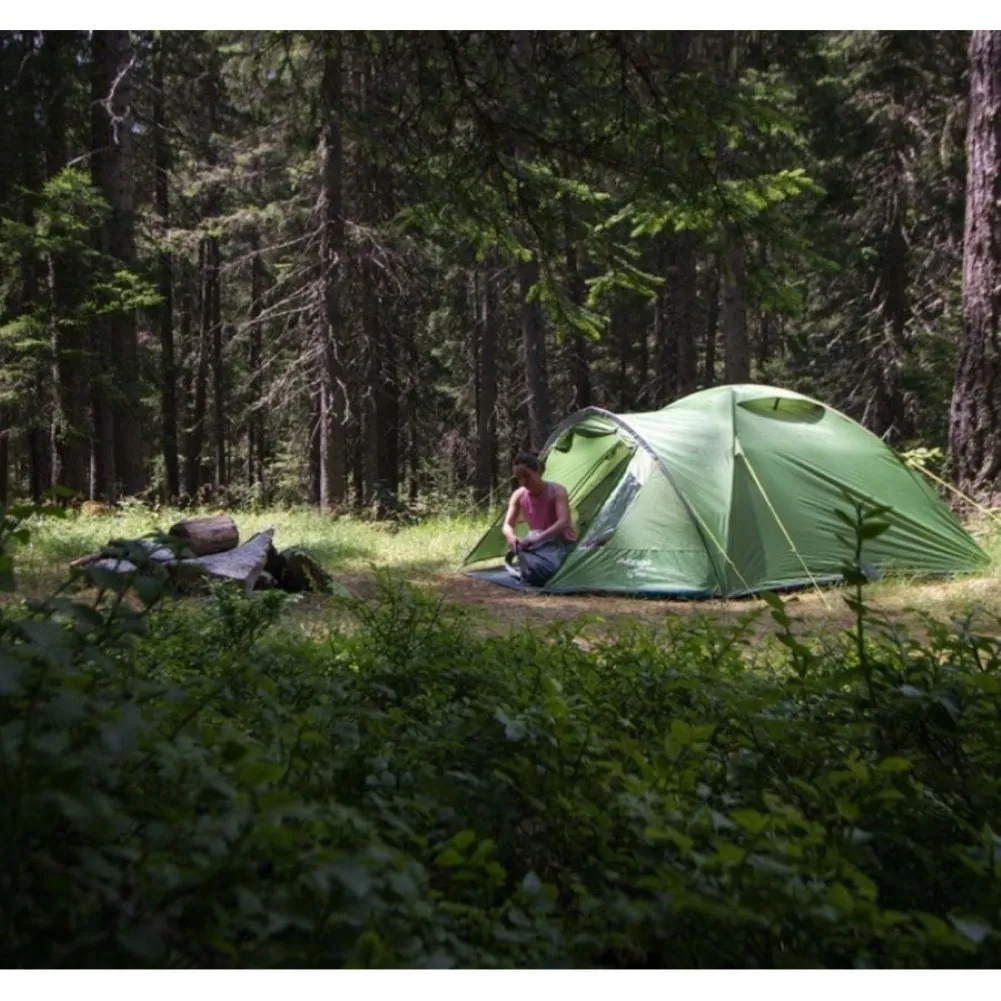 Vango Tay 300 Tent - 3 Man Dome Tent