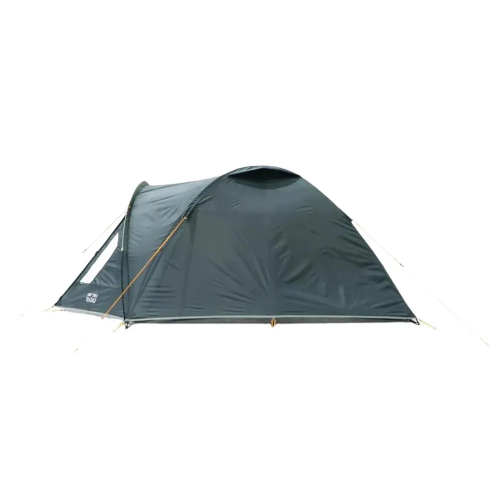 Vango Tay 300 Tent - 3 Man Tent (Deep Blue)