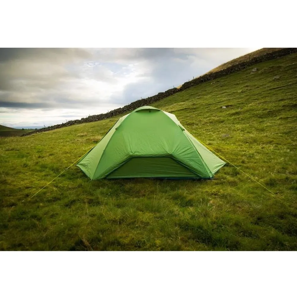 Vango Tryfan 200 Tent - 2 Man Tent