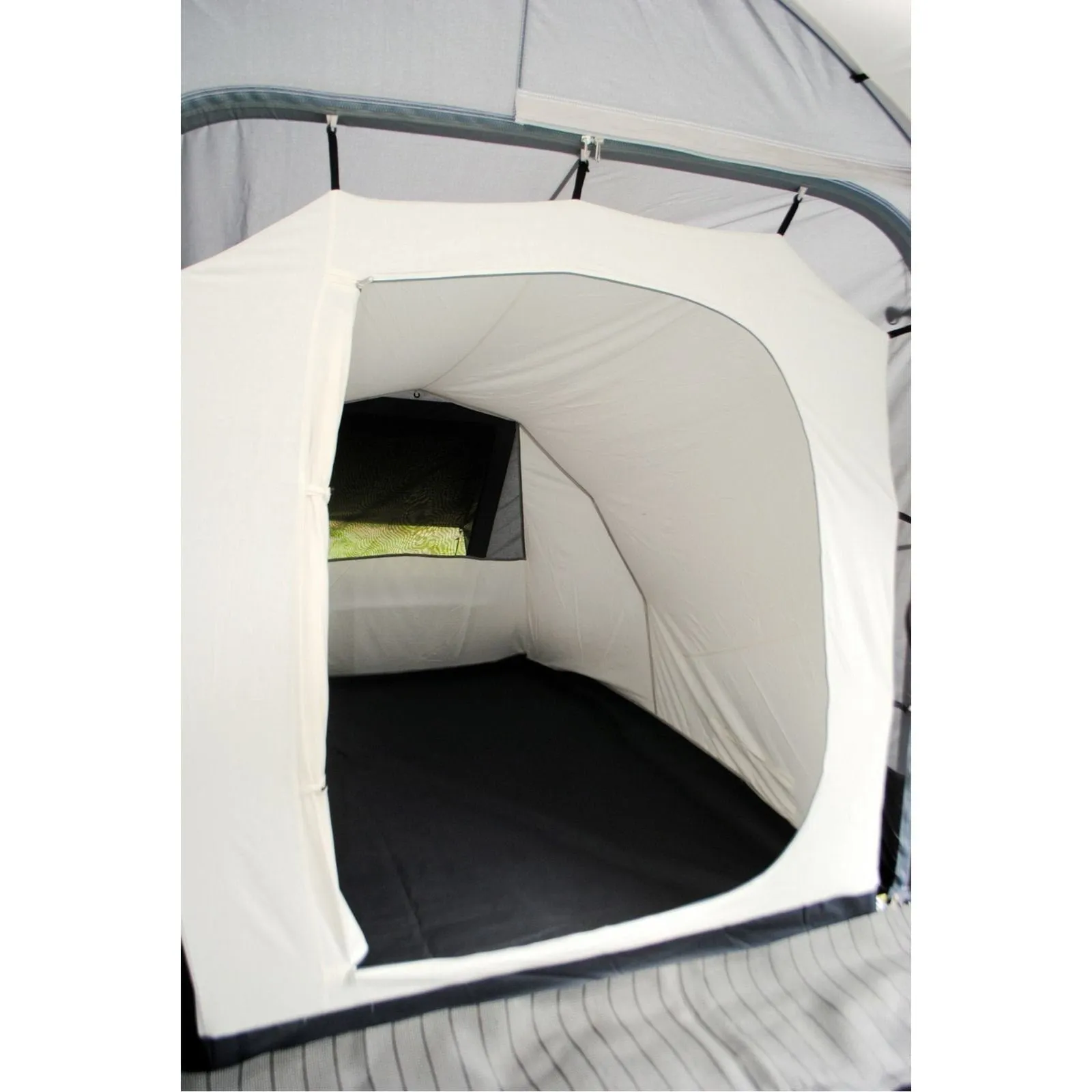 Walker Annexe with Inner Tent for Caravan Awning (2024)