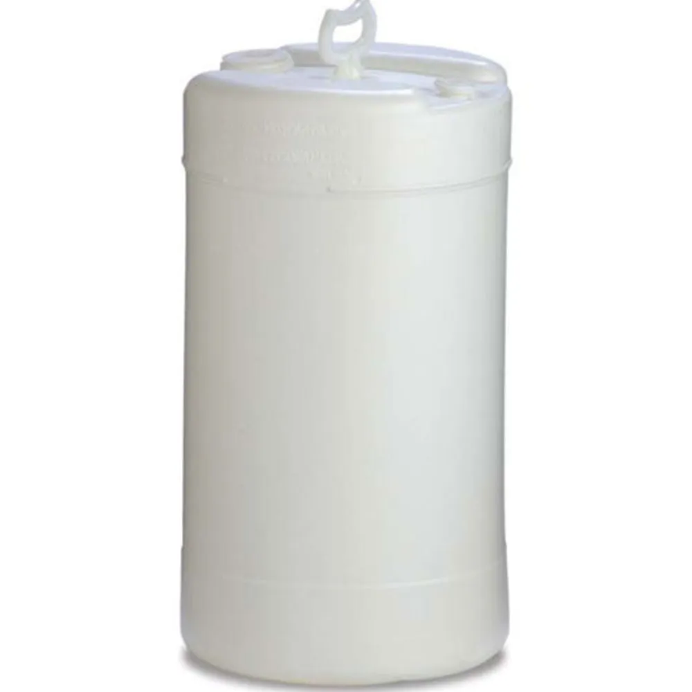 Water Barrels (Tent Weights)