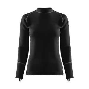 Waterproof BODY2X DOUBLE LAYER TOP, 660g  FEMALE