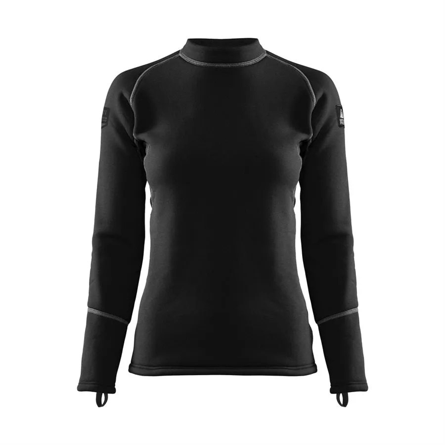 Waterproof BODY2X DOUBLE LAYER TOP, 660g  FEMALE