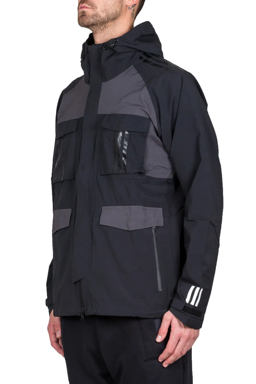 White Mountaineering Shell Jacket