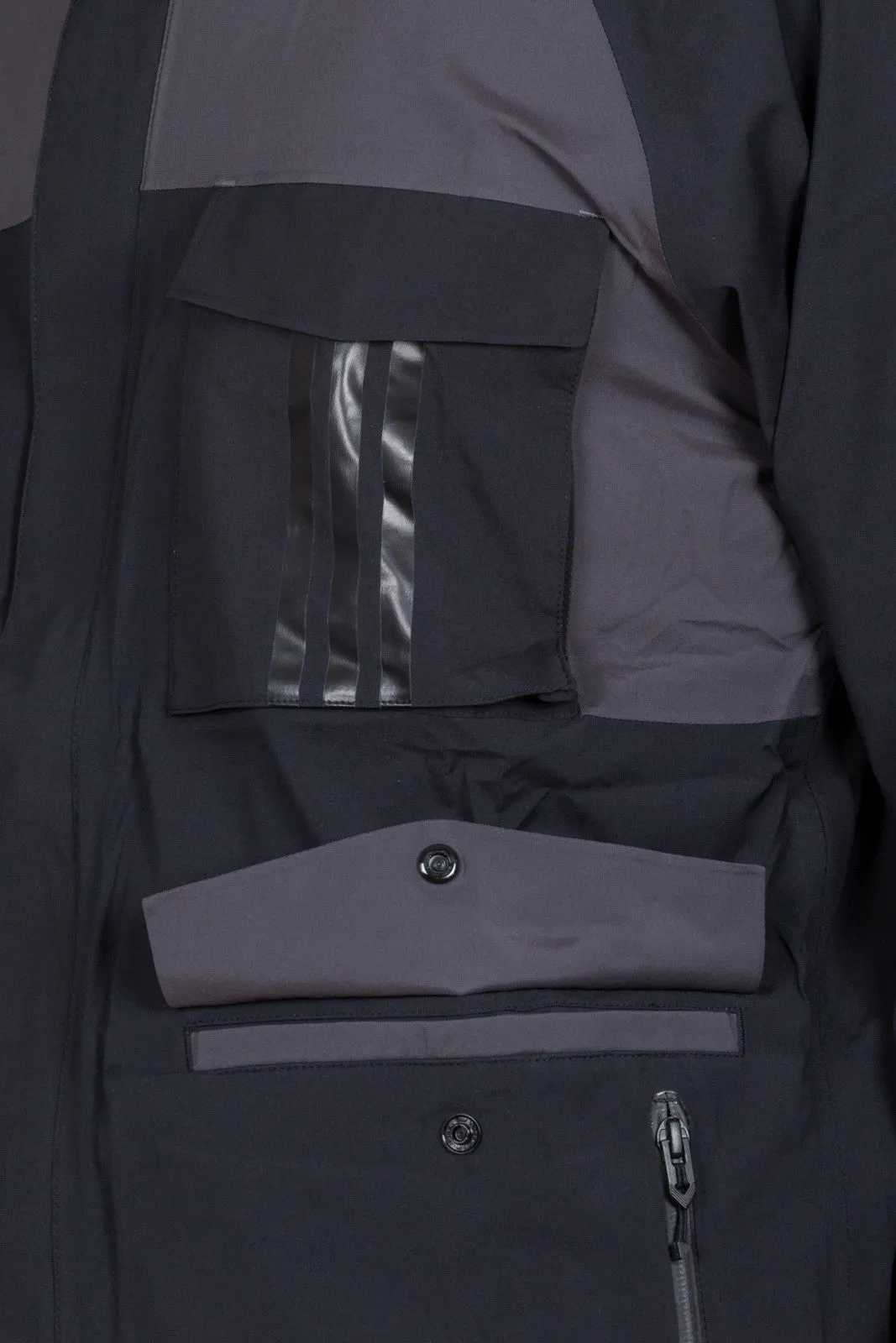 White Mountaineering Shell Jacket