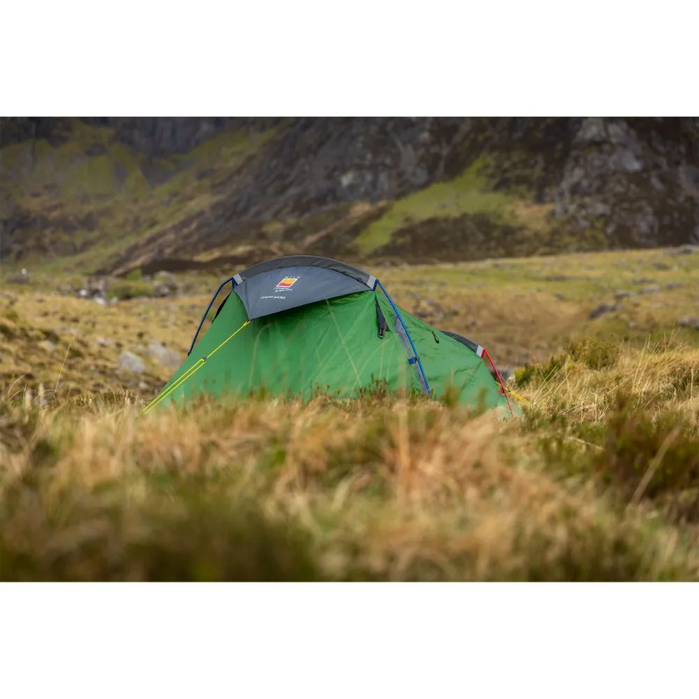 Wild Country Coshee Micro V2 Tent - 1 Man Tent