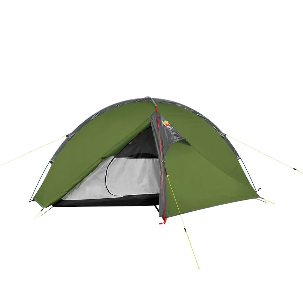 Wild Country Helm Compact 1 Tent - 1 Man Tent