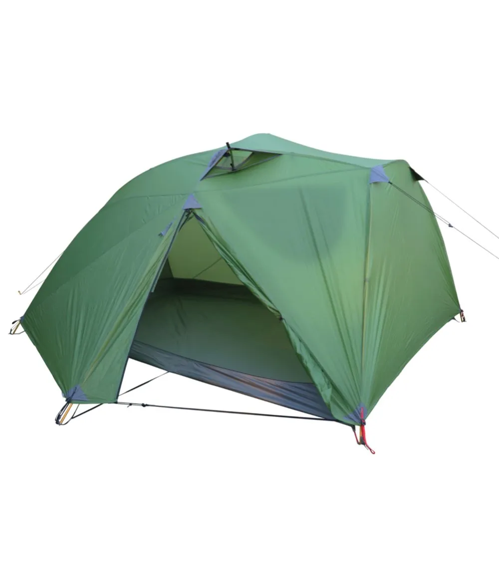 Wilderness Equipment Space-3 Hiking Tent