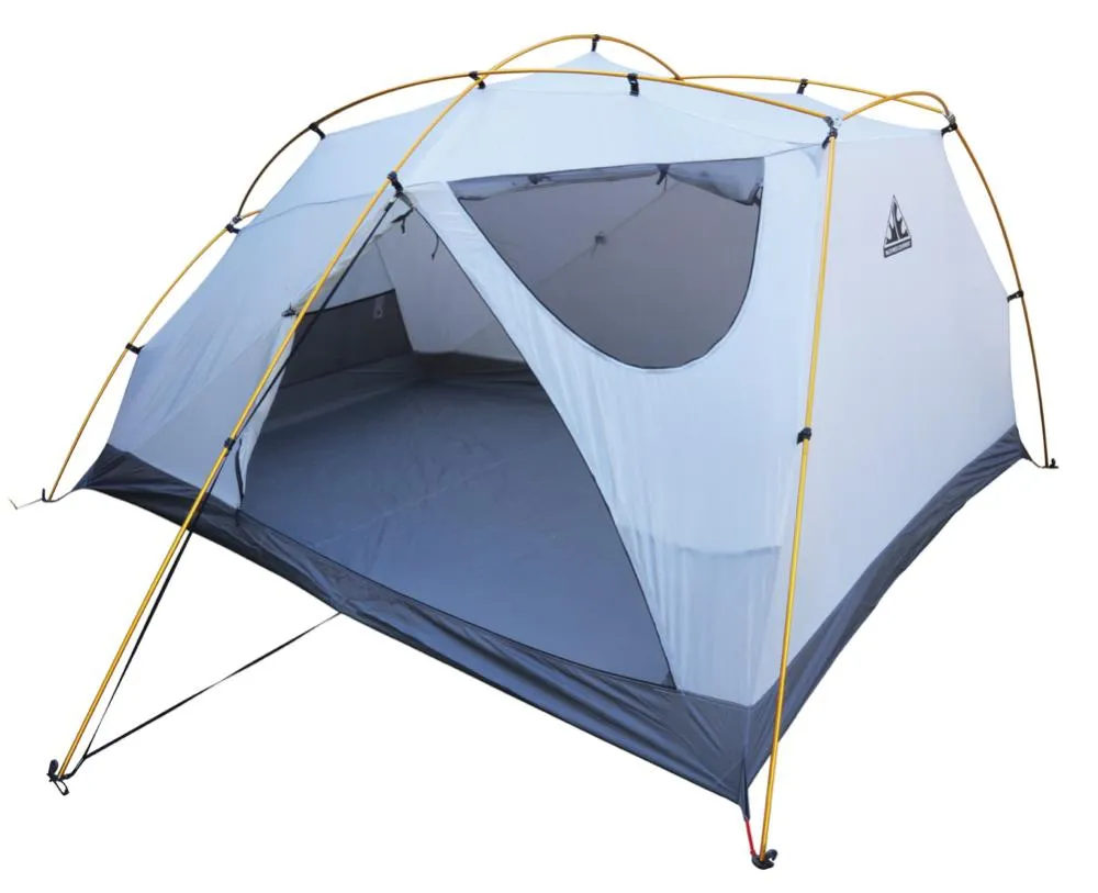 Wilderness Equipment Space-3 Hiking Tent